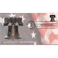 #4128b Liberty Bell C-Cubed FDC