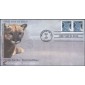 #4139 Florida Panther C-Cubed FDC