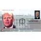 #4199 Gerald R. Ford C-Cubed FDC