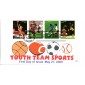 #3399-3402 Youth Team Sports CEC FDC