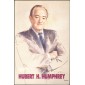#2189 Hubert H. Humphrey Ceremony Program