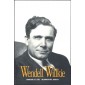 #2192 Wendell Willkie Ceremony Program