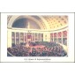 #2412 House of Representatives Ceremony Program