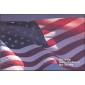 #2475 US Flag Ceremony Program