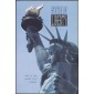 #2599 Statue of Liberty Ceremony Program