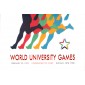 #2748 World University Games Ceremony Program