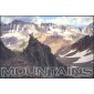#UX131 The Mountains Ceremony Program