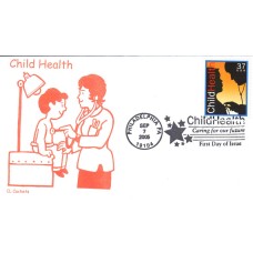 #3938 Child Health CL FDC