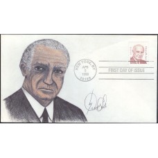 #2935 Henry R. Luce Cole FDC