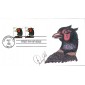 #3055 Ring-necked Pheasant Cole FDC