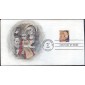 #3176 Madonna and Child Cole FDC