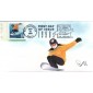 #3191d Extreme Sports Cole FDC