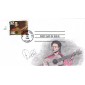 #3213 Woody Guthrie Cole FDC
