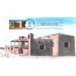 #3220 Spanish Settlement of the SW Cole FDC