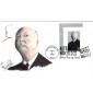 #3226 Alfred Hitchcock Cole FDC