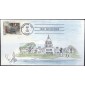 #3338 Frederick Law Olmsted Cole FDC