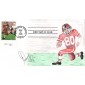 #3400 Youth Football Cole FDC