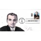 #3669 Irving Berlin Cole FDC