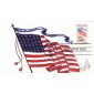 #3778 Old Glory Cole FDC