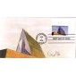 #3838 US Air Force Academy Cole FDC