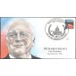 Dick Cheney 2001 Inauguration Collins Cover