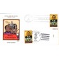 #1771 Martin Luther King Jr. Collins FDC
