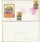 #1771 Martin Luther King Jr. Collins FDC - T103