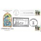 #1799 Madonna and Child Collins FDC