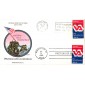 #1825 Veterans Administration Collins FDC