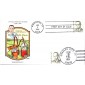 #1865 Charles R. Drew MD Collins FDC