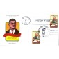 #1875 Whitney M. Young Jr. Collins FDC