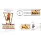 #1925 Disabled Persons Collins FDC