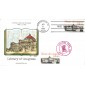 #2004 Library of Congress Collins FDC