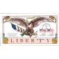 #2115c Flag over Capitol Collins FDC