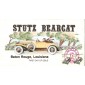 #2131 Stutz Bearcat 1933 Collins FDC