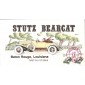 #2131 Stutz Bearcat 1933 PNC Collins FDC