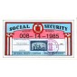 #2153 Social Security Act Collins FDC