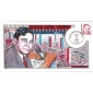 #2192 Wendell Willkie Collins FDC
