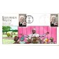#2203 Sojourner Truth Collins FDC