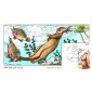 #2314 River Otter Collins FDC