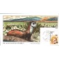 #2333 Black-footed Ferret Collins FDC