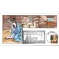 #2399 Madonna and Child Collins FDC