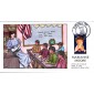 #2449 Marianne Moore Collins FDC