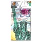 #2531A Statue of Liberty Torch Collins FDC