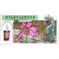 #2649 New Jersey Wildflowers Collins FDC