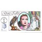 #2749 Grace Kelly Collins FDC