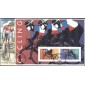 #3119 Cycling Collins FDC