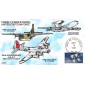 #3167 US Air Force Collins FDC