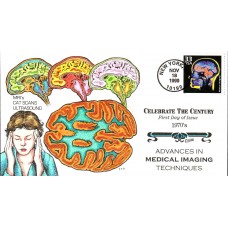 #3189o Medical Imaging Collins FDC