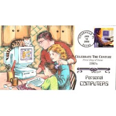 #3190n Personal Computers Collins FDC